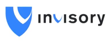 Invisory logo